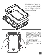 Preview for 7 page of Pivot PA-SK1 User Manual