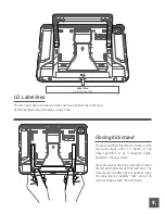 Preview for 9 page of Pivot PC-PRO11 User Manual