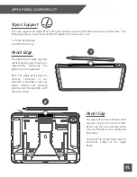 Preview for 11 page of Pivot PC-PRO11 User Manual