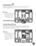 Preview for 14 page of Pivot PC-PRO11 User Manual