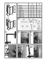 Preview for 2 page of Pivot PDOP1 80 Installation Instructions Manual