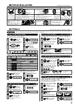 Preview for 3 page of Pivot PROGAUGE-PT6 User Manual