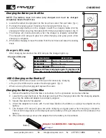 Preview for 9 page of Pivot SHUTTLE LT Operational Instructions