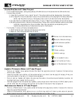 Preview for 12 page of Pivot SHUTTLE LT Operational Instructions