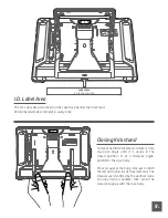 Preview for 9 page of Pivot SURFACE PRO S User Manual