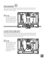 Preview for 16 page of Pivot SURFACE PRO S User Manual