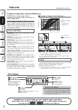 Предварительный просмотр 2 страницы Pivot THC-M User Manual