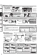 Предварительный просмотр 4 страницы Pivot THC-M User Manual