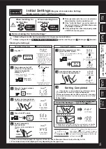 Предварительный просмотр 5 страницы Pivot THC-M User Manual