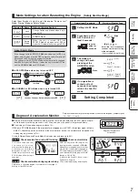 Предварительный просмотр 7 страницы Pivot THC-M User Manual