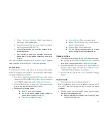 Preview for 81 page of Pivot Verizon TXT8030 User Manual