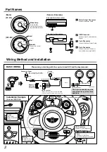 Preview for 2 page of Pivot X2-M5 User Manual