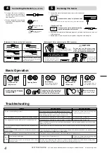 Preview for 4 page of Pivot X2-M5 User Manual