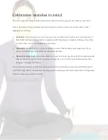 Preview for 13 page of Pivot Yoga Pant 1.0 User Manual