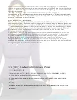 Preview for 21 page of Pivot Yoga Pant 1.0 User Manual