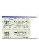 Предварительный просмотр 8 страницы pivotal ERGOSTYLE ES2000 Series Operator'S Manual