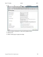 Предварительный просмотр 21 страницы Pivotel RedPort Aurora Advanced User Manual For Installers & Network Administrators