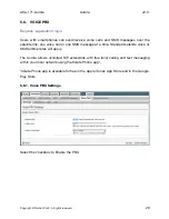 Предварительный просмотр 30 страницы Pivotel RedPort Aurora Advanced User Manual For Installers & Network Administrators