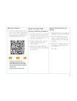 Preview for 4 page of Pivothead Telepresence Glasses Quick Start Manual