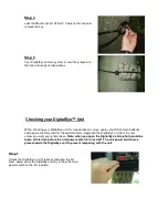 Preview for 11 page of Pix Controller DigitalEye CAM060 Instruction Manual