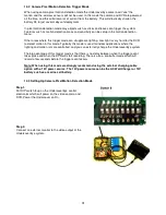 Предварительный просмотр 21 страницы Pix Controller UndercoverEye MDVR Instruction Manual