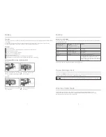 Preview for 6 page of Pixapro CITI600 Instruction Manual