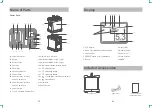 Preview for 4 page of Pixapro Core2400 Pro Instruction Manual