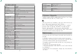 Preview for 12 page of Pixapro Core2400 Pro Instruction Manual