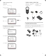 Preview for 5 page of Pixapro GIO1 O Instruction Manual