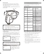 Preview for 13 page of Pixapro GIO1 O Instruction Manual