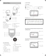 Предварительный просмотр 4 страницы Pixapro GIO1N Instruction Manual