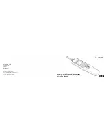 Pixapro ITR-C1 Instruction Manual preview