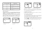 Предварительный просмотр 6 страницы Pixapro MACRO MF-R76 Instruction Manual