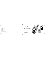 Pixapro PRO AC Instruction Manual preview