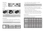 Предварительный просмотр 5 страницы Pixapro ST-II-N Instruction Manual