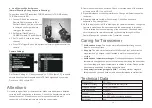 Предварительный просмотр 7 страницы Pixapro ST-II-N Instruction Manual