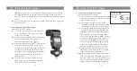 Предварительный просмотр 10 страницы Pixapro ST-III Plus-C Instruction Manual