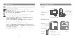 Preview for 3 page of Pixapro ST-III Plus-F Instruction Manual