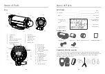 Preview for 5 page of Pixapro StormIII 1200 Instruction Manual