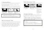 Preview for 8 page of Pixapro StormIII 1200 Instruction Manual