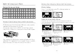 Preview for 9 page of Pixapro StormIII 1200 Instruction Manual