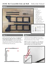 Preview for 1 page of Pixapro Zione Instruction Manual