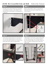 Preview for 2 page of Pixapro Zione Instruction Manual