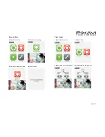 Preview for 11 page of Pixavi Xcorder EX4000 User Manual