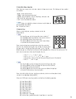 Preview for 15 page of Pixel Magic Crystalio II VPS-3100 Owner'S Manual