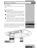 Предварительный просмотр 13 страницы Pixel Magic Plasma Enchancer PE1000 Product Manual