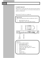 Preview for 12 page of Pixel Magic Plasma Enhancer PE1000 Pro Product Manual