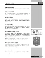 Preview for 23 page of Pixel Magic Plasma Enhancer PE1000 Pro Product Manual