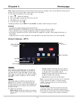 Preview for 12 page of Pixel 50D1400 Operation Manual