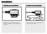 Preview for 4 page of Pixel FC-311 Instruction Manual